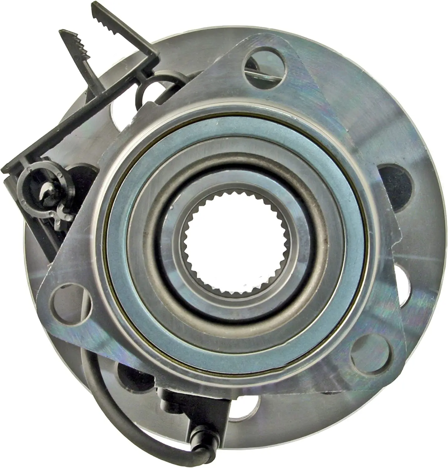 【レア盤】 bulljun & elbarrio 2016 Car Hub Bearing Unit 43401-65J02 for Suzuki Ertiga Repair