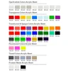 Colori personalizzati