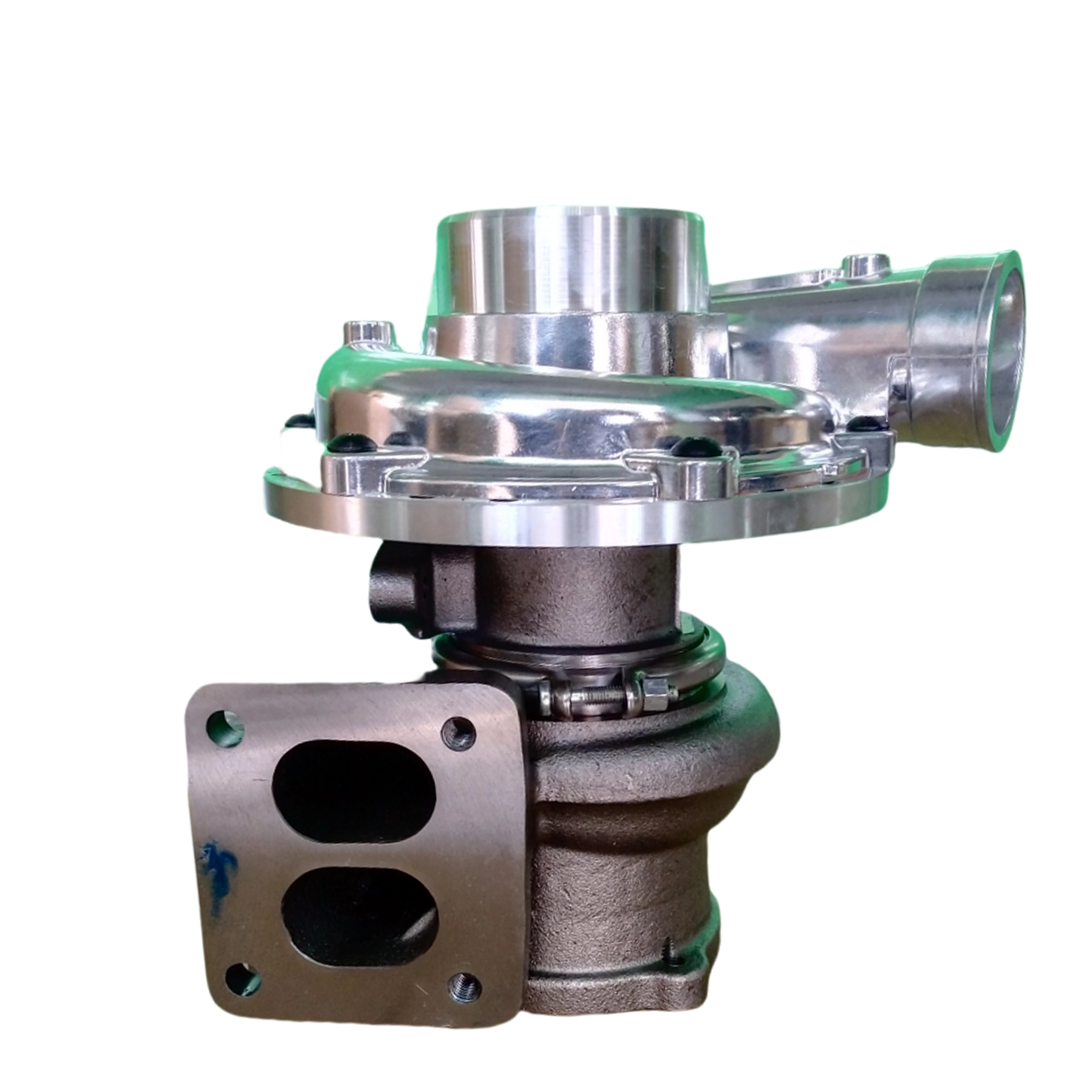 6HK1 ZAX330 Turbo charger 114400-4450 114400-4380 for Isuzu Engine Parts - Gupta Tractor Spares Co.
