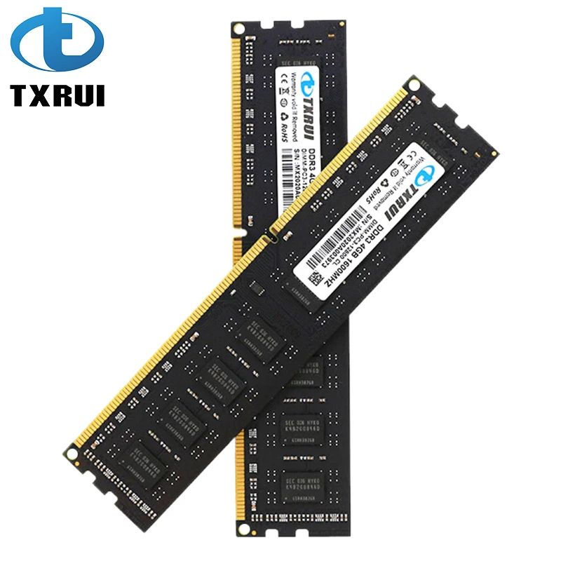4gb Ddr3 Ram4 Ddr3 DDR3 Hynix 4GB G 1333MHz PC3-10600U 240PIN DIMM