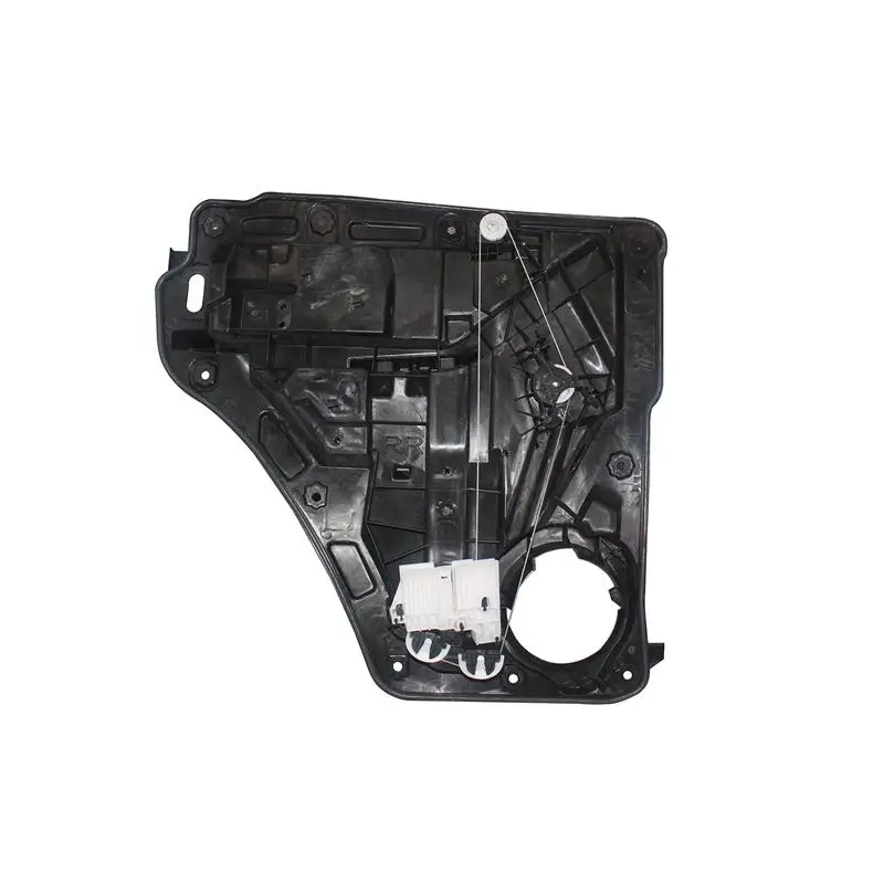 Power Window Regulator w/ Motor For 2008-2013 Jeep Liberty Front Right
