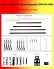 Wood Symphony 18 Lights