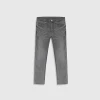 Grey Jeans