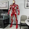 Homme de fer 190 cm mk45