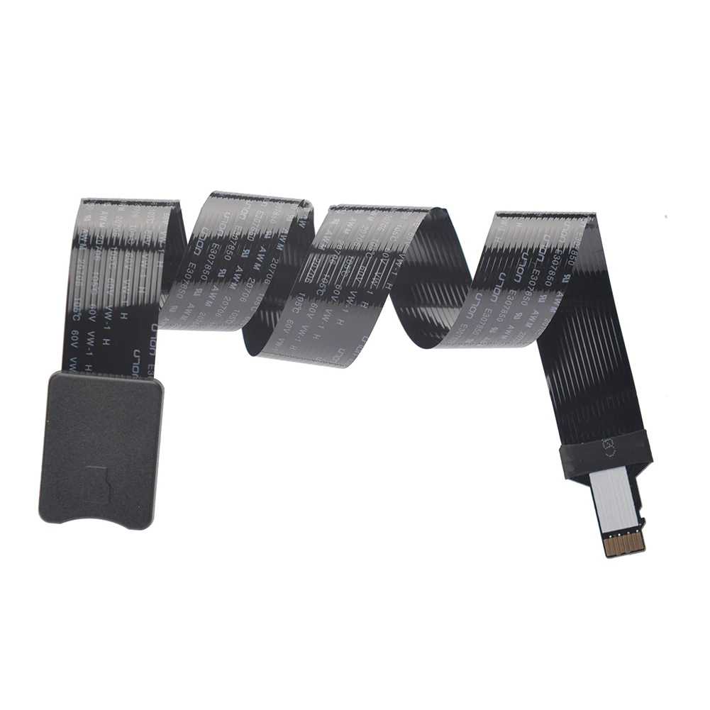 Panel Mount Sd Card to Micro Sd Card Extender Cable