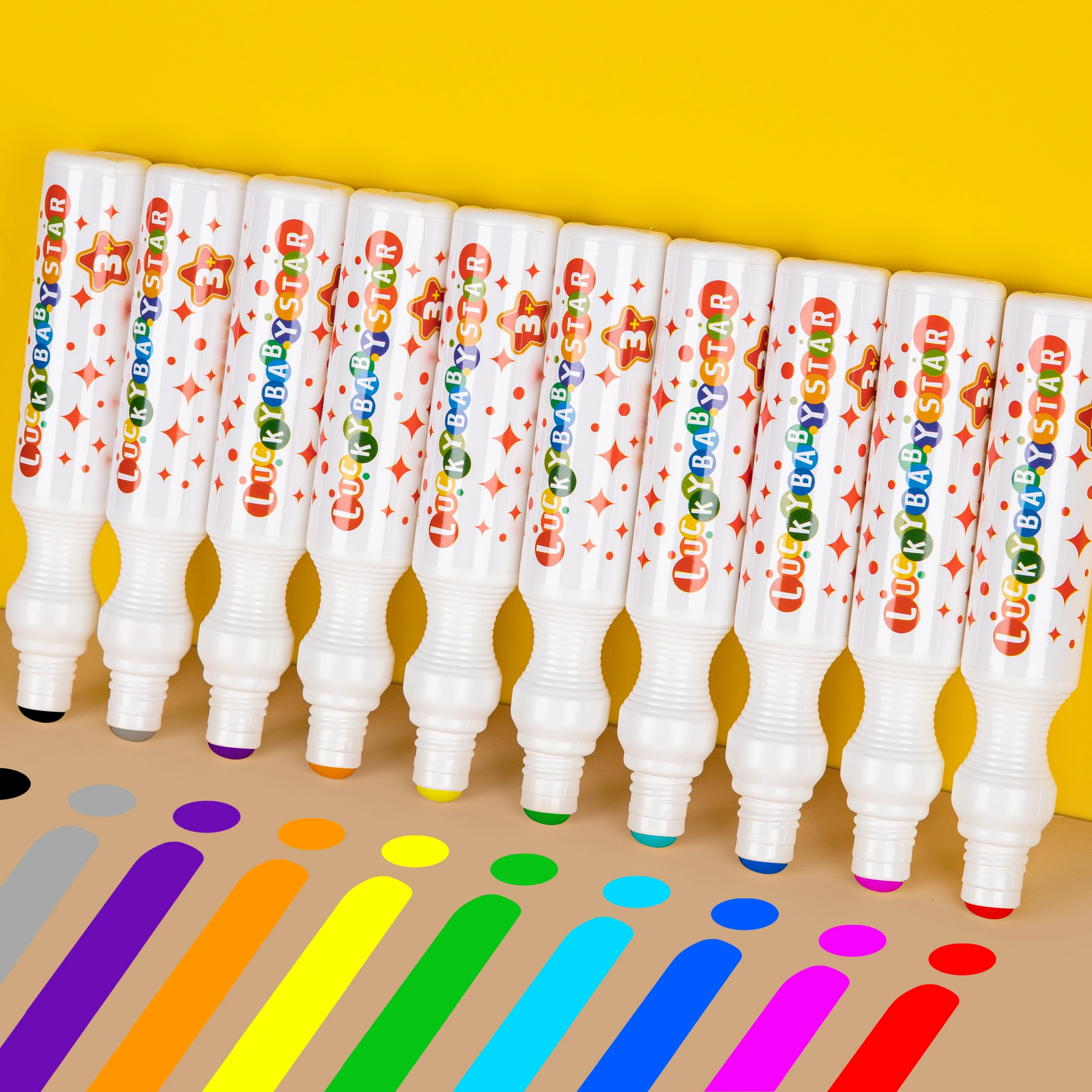 Маркер для бинго 45 мл