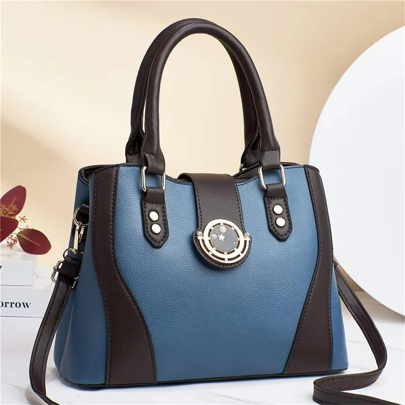 Amazon Bolsos De Moda 2019 Mujer Nuevo Modelo Grandes Bolsos De