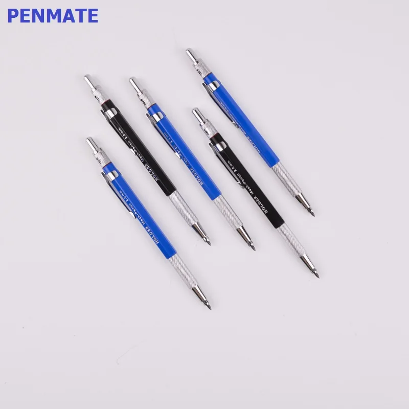 2.0mm Mechanical Pencil Student, Office use for drafting drawing construction