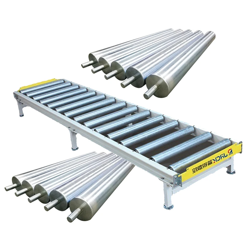 Wholesale Smalle Roller Conveyor Private Label Refrigerator Product Assembly Line