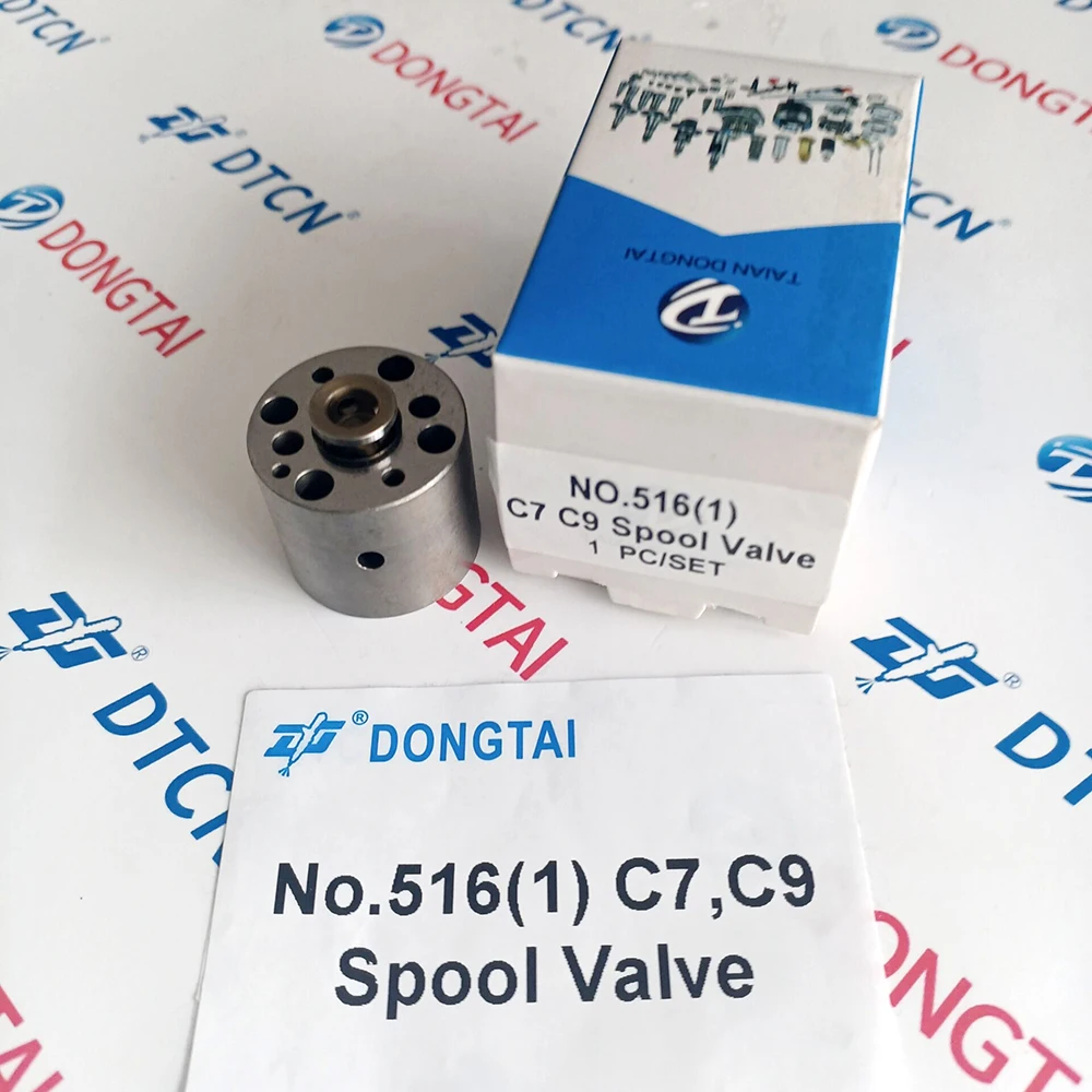 C7 C9 Spool Valve Buy C7 C9 Spool Valve Product On