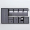 4 drawers