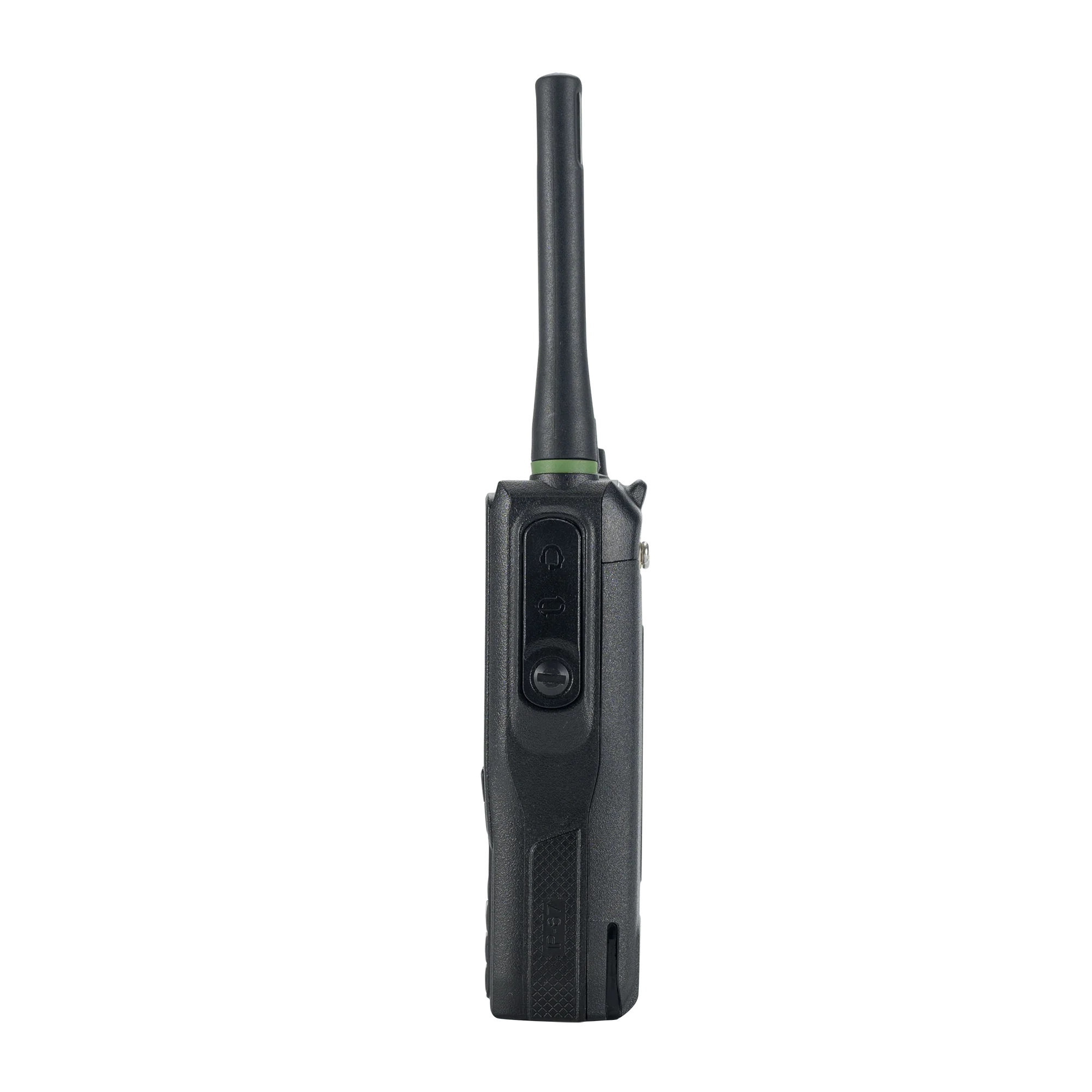 Military-Grade AES-256 Encrypted Mesh Radio IP67 Waterproof 8-Hop Relay GNSS Tracking Tunnel Emergency Communication