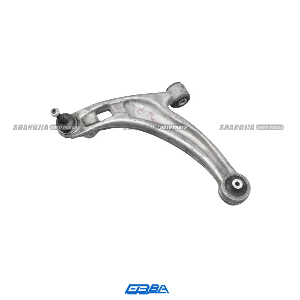 2025 Hot Sale Aluminum Alloy Accessories Car Front Lower Control Arm For Aston Martin Rapide DB9 Vantage 2007-2017 AD43-3A052-AA
