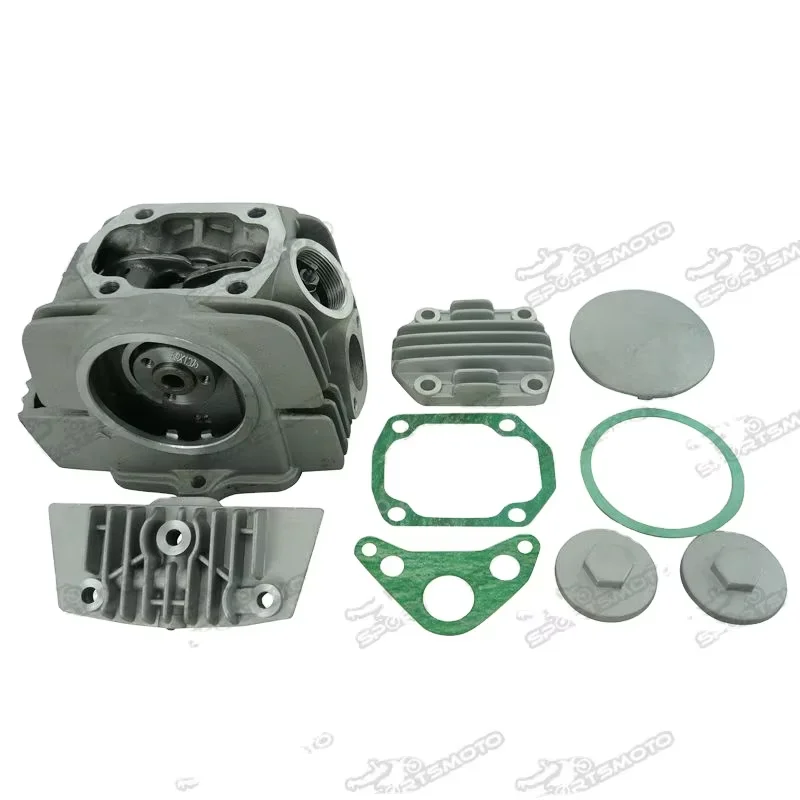 Yinxiang YX125ccエンジンピットバイクパーツ用YX125シリンダー