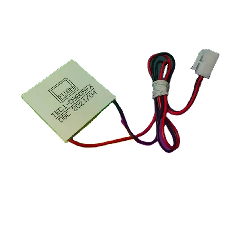 Peltier Element Peltier TEC1-12705FX TEC Thermoelectric Cooler 12V