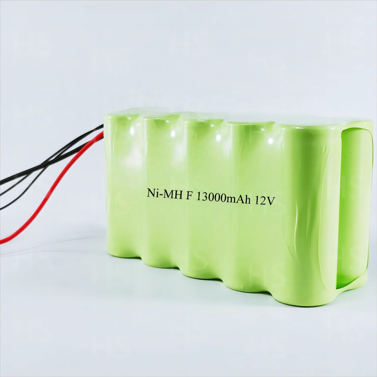Solar Light 13000Mah 1.2V Nickel Cadmium Battery Pack Nickel-Metal Ni-mh F Battery