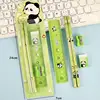 Ensemble Panda vert