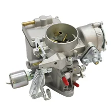 Carburetor 34Pict3 113-129-031K 981289B For VW BEETLE Super Beetle Thing Karmann Ghia Squareback