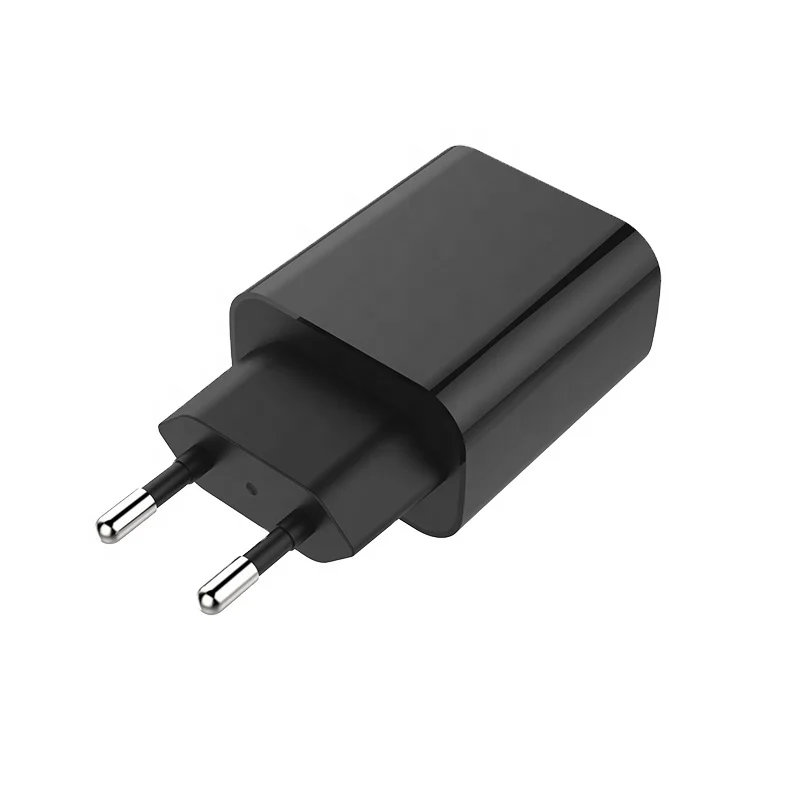 Intertek CE CB Certified Type C PD Quick Charging Wall Charger Phone Charger 20W USB C FAST CHARGER for iPhone and Mobile Phones