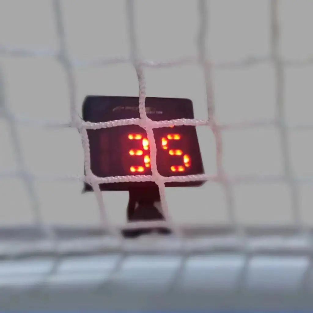Pro Sports Speed Radar Gun - Accurate Ball Speed Measurement