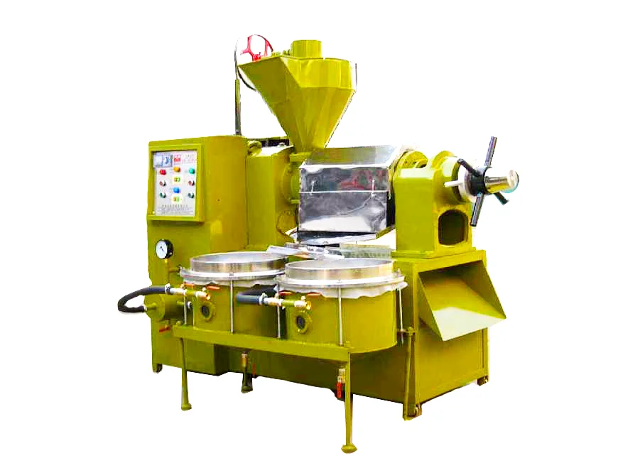 Машина Для Производства арахисового пальмового масла, винтовой пресс