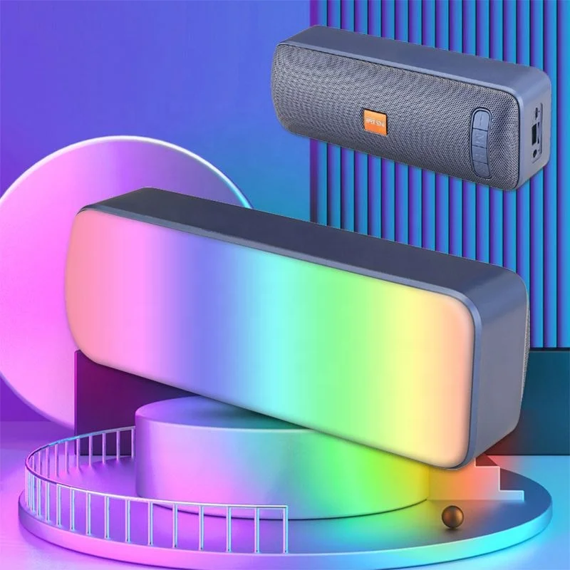 Модная новинка басовый мобильный телефон 10 20 Вт 2022 радио