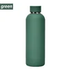 Verde oscuro
