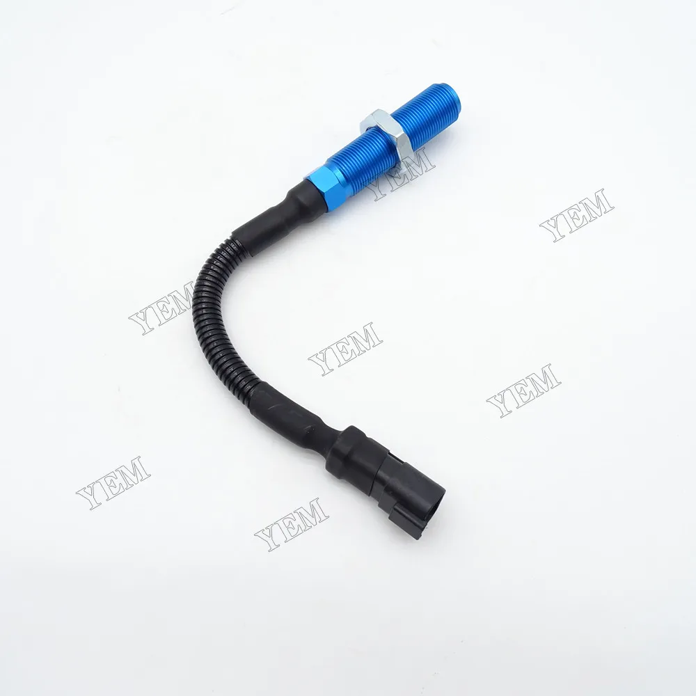 For Cat 6D170 Revolution Sensor 6560-61-2110 Replacement Engine Parts 3