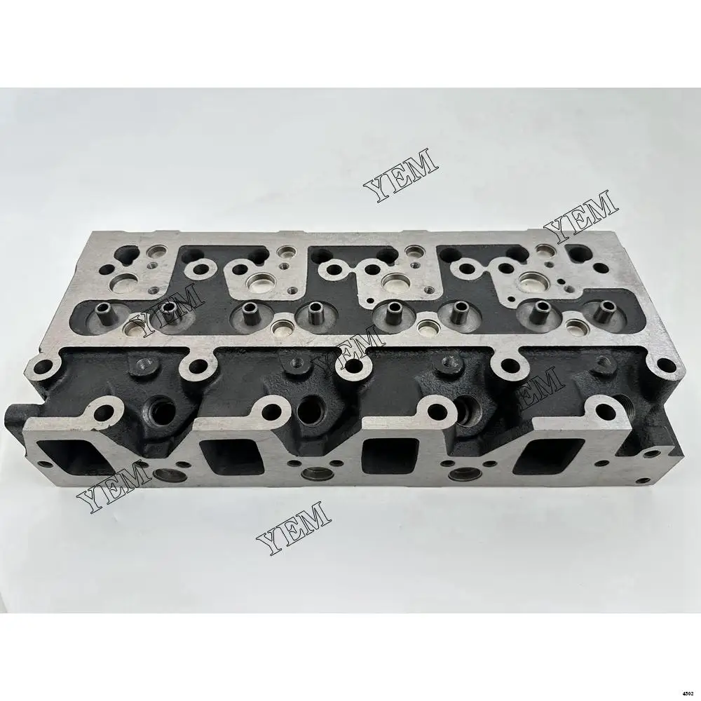 4D95 Cylinder Head for Komatsu Engine Parts