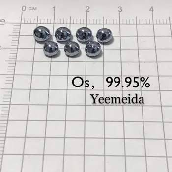 コ*ャ様 【最後】原子番号76 Os オスミウム 30g 元素標本 希少金属 コ*ャ様 【最後】原子番号76 Os オスミウム 30g 元素標本 希少