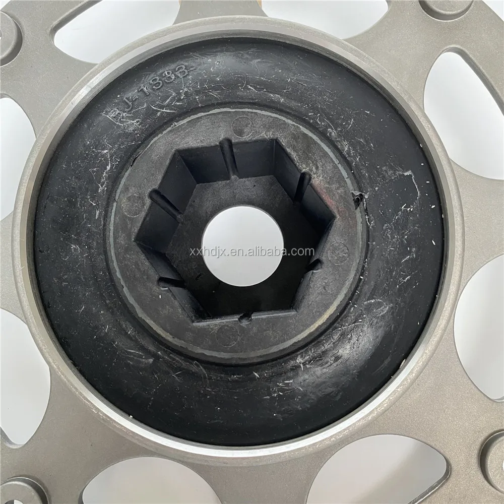Coupling 54755087 Apply to Ingersoll Rand air Compressor