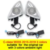 Copertura altoparlante a LED 2