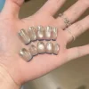 New square shape