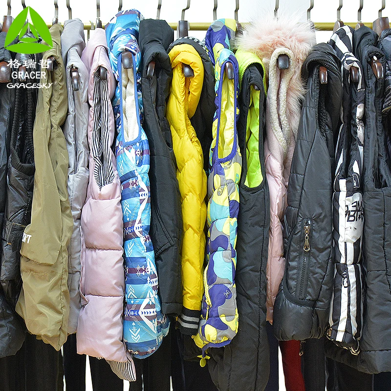 Wholesale Ukay Bales Vip Clothes Bulk Philippines Ukay Bales Supplier Second Hand Clothing
