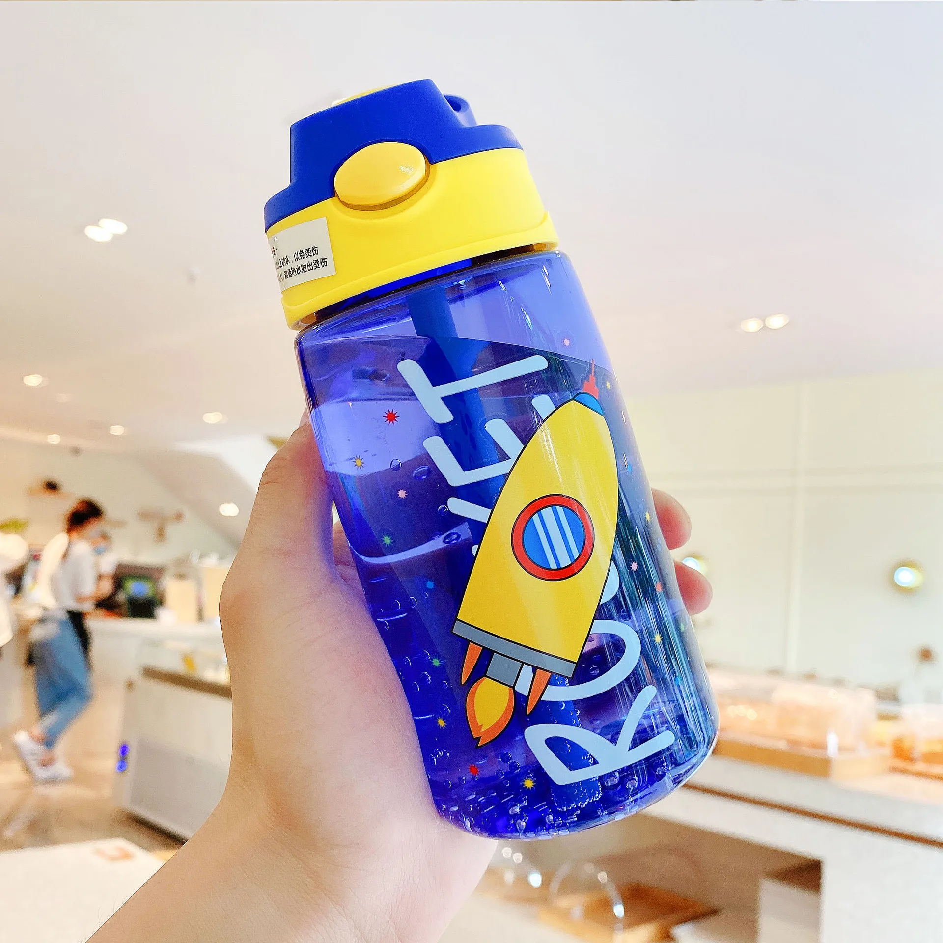 toddler kids boys summer 480ml bpa