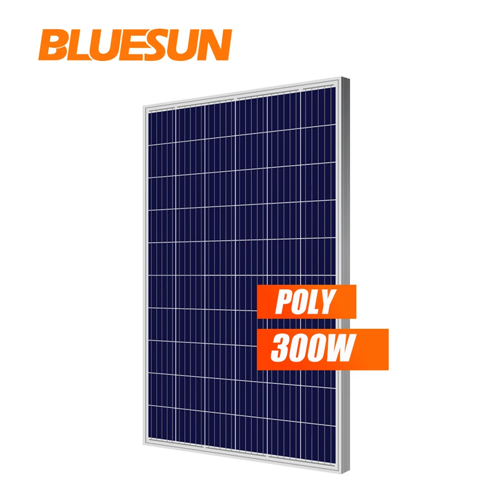 Pannello Solare Fotovoltaico 70 Watt Policristallino - 7