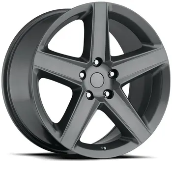 CT2044 SRT8 Factory Reproduction Wheels - Durable & Stylish