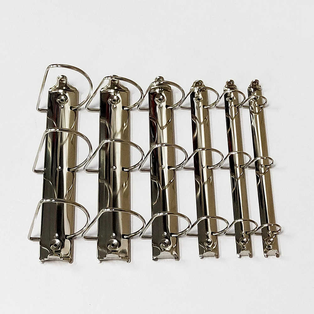 WORLD WIDE STATIONERY Ring Mechanism Folder Products Manufacturing and Wholesale
