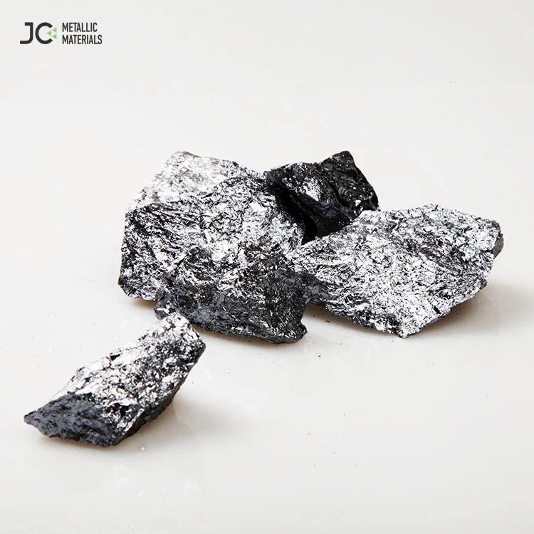 High Pure Silicon Metal Powder for Ceramic Alloy Materials