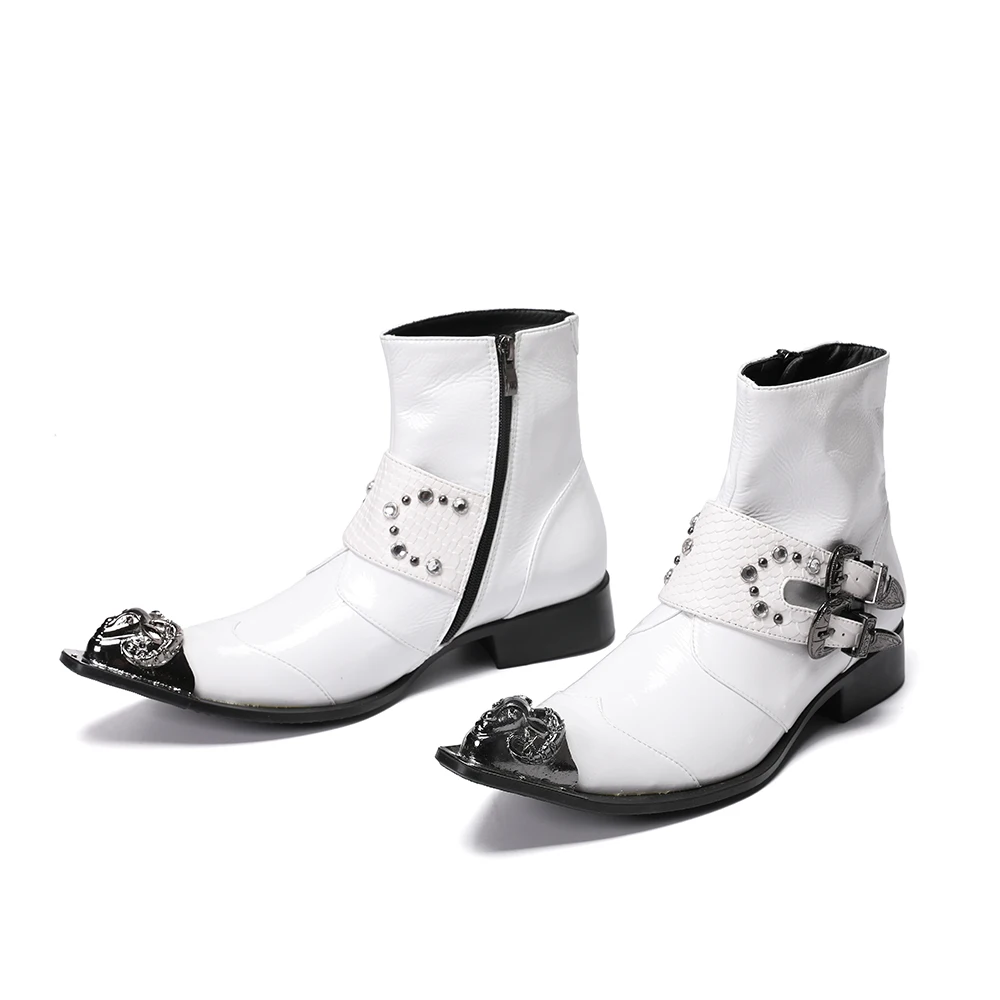 WHITE'S BOOTS W200 PLAIN TOB 6H(24.5㎝) WHITE'S BOOTS W200 PLAIN TOB 6H(24.5㎝) Journeyman (Steel