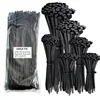 Black 4.8*200mm 100pcs