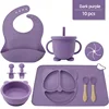 dark purple