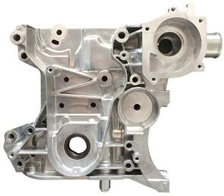 5wa Bomba de Aceite de Motor 638438 55565003 25195117 25190865