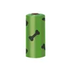 verde, 1 rollo