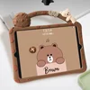 Almohadilla mini123
