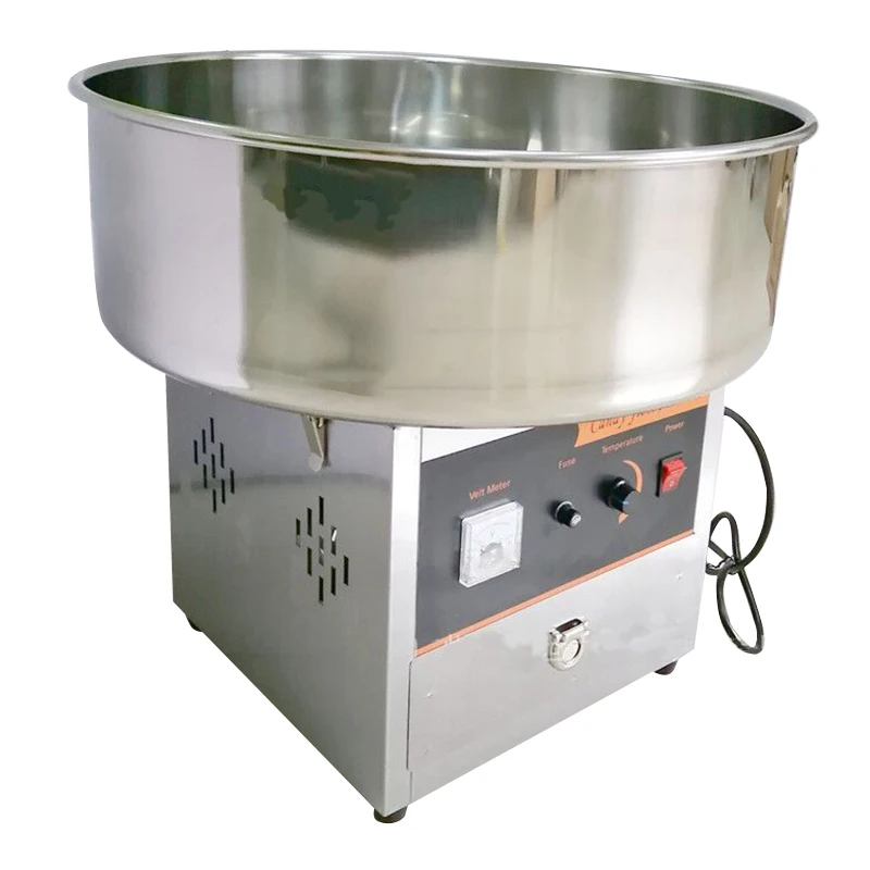 Производитель хлопковых конфет, коммерческий автоматический электрический торговый автомат для хлопковых конфет, машина для продажи хлопковых конфет