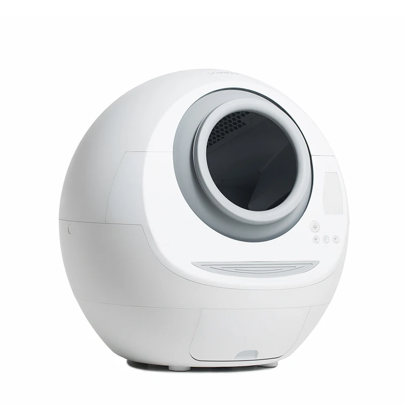 automatic little box