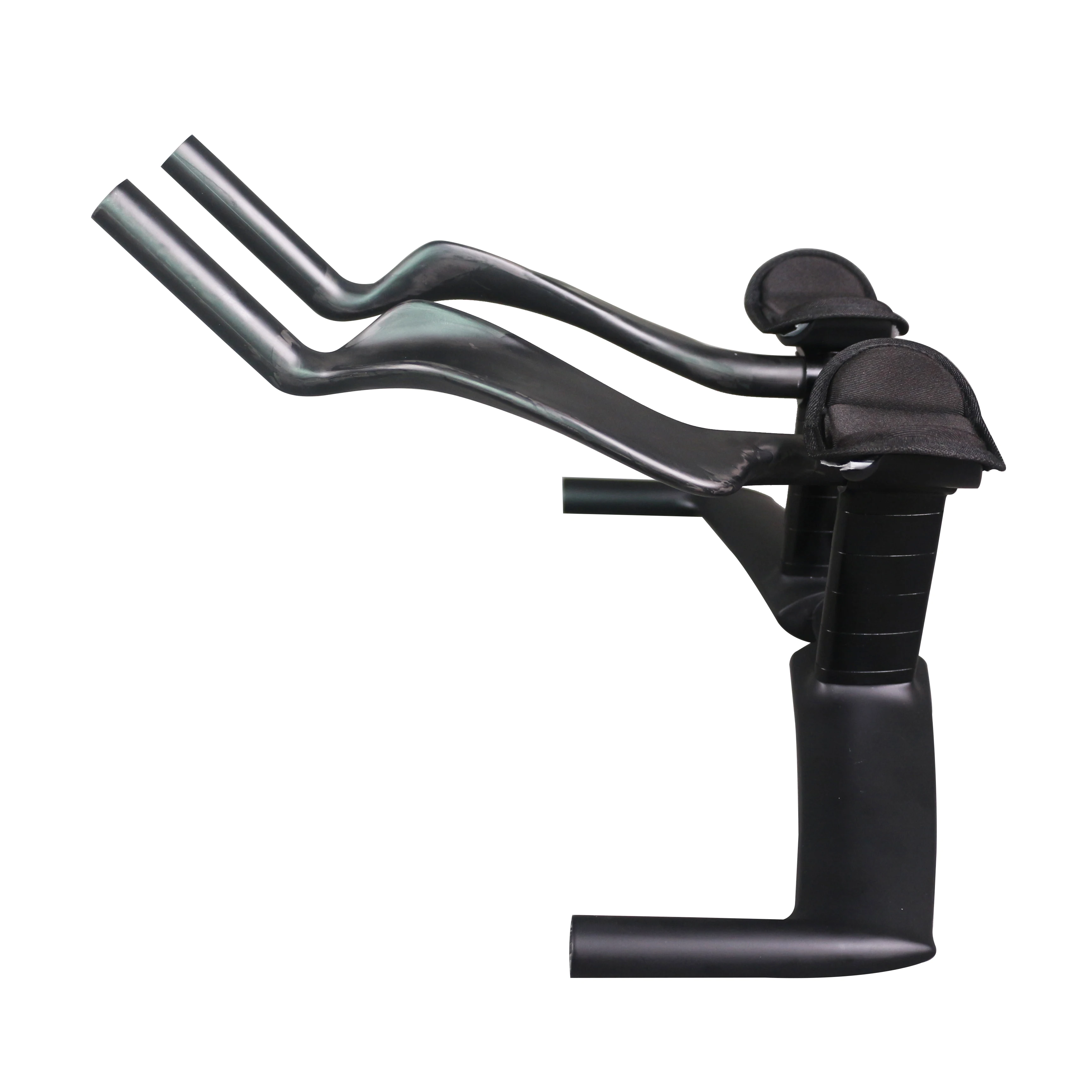 SERAPH フルカーボンレストバー トライアスロンバイク タイム