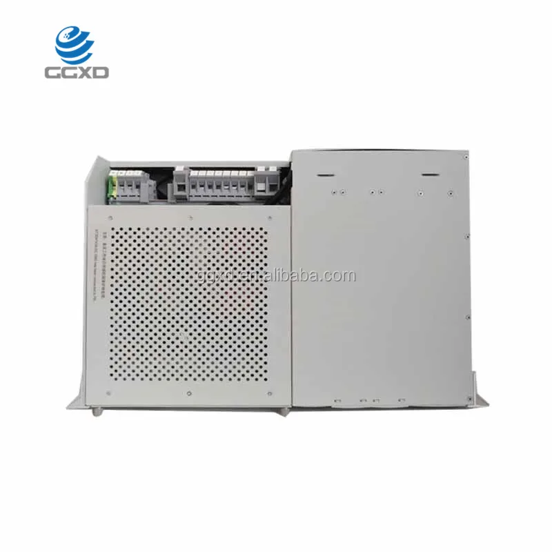 ZTE ZXDU58 B900 48V 60A Telecom Power Supply System with 3 ZXD030