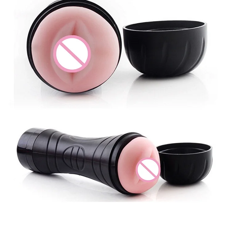 condoms lubricated inside and outside Amazon Best Sellers: Best Male Masturbators main image 1